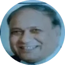 Photo of Dr. Ashok Bhoite